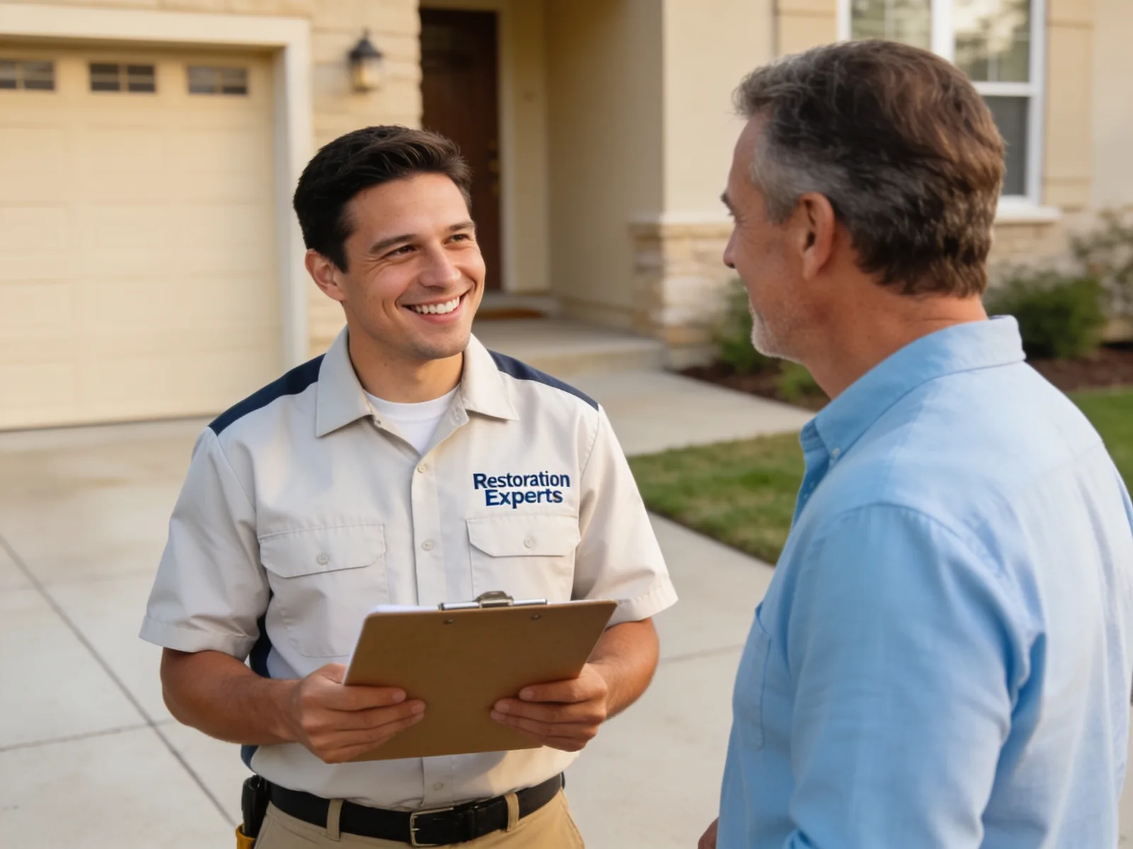 Water Damage Cleanup Chula Vista, CA FAQs